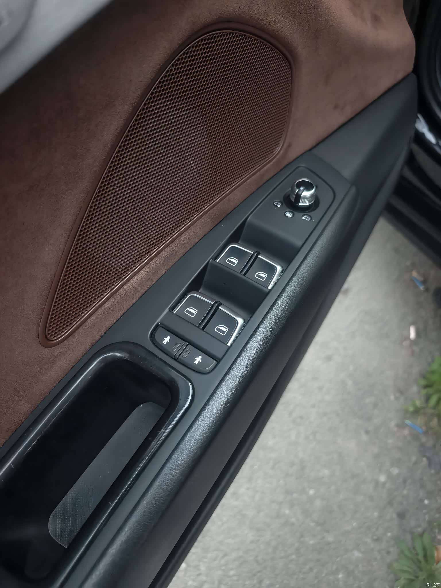 Audi A8L, 2017 13
