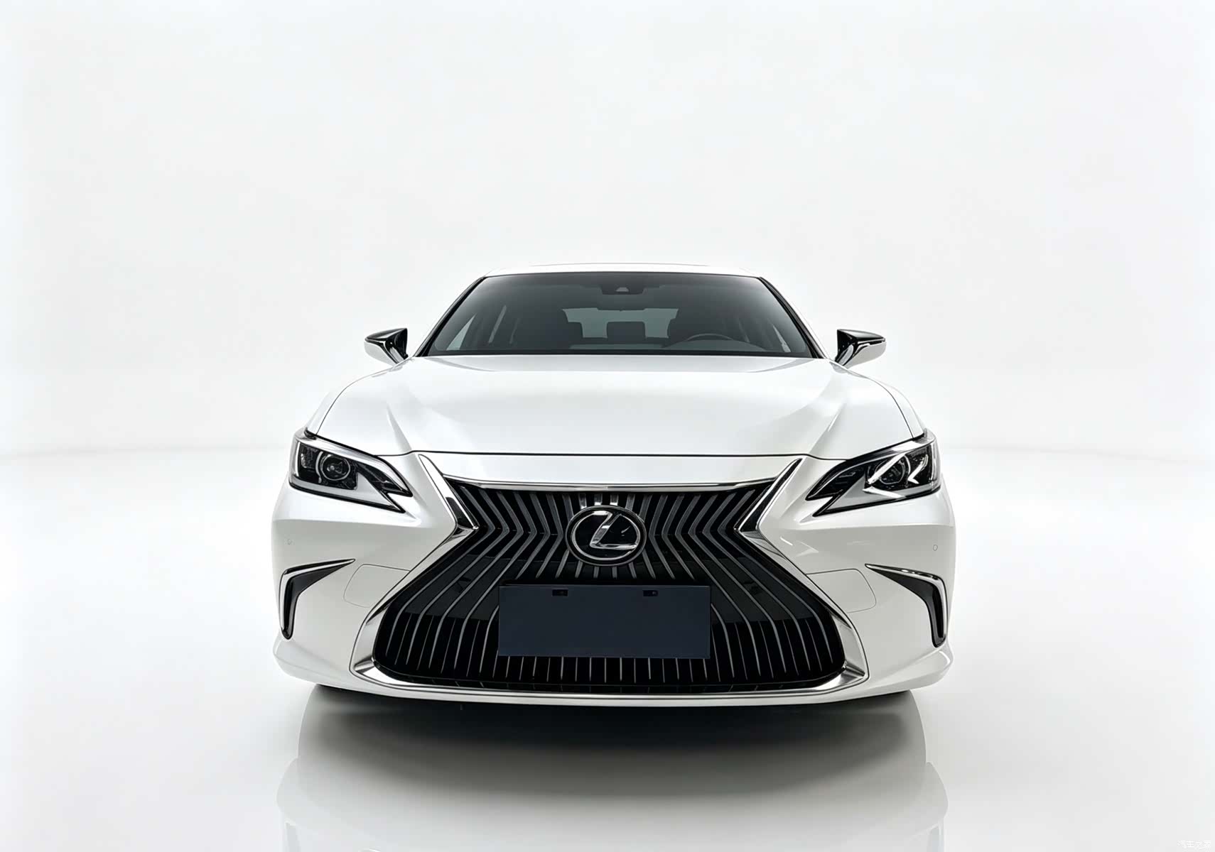 Lexus ES, 2021 6
