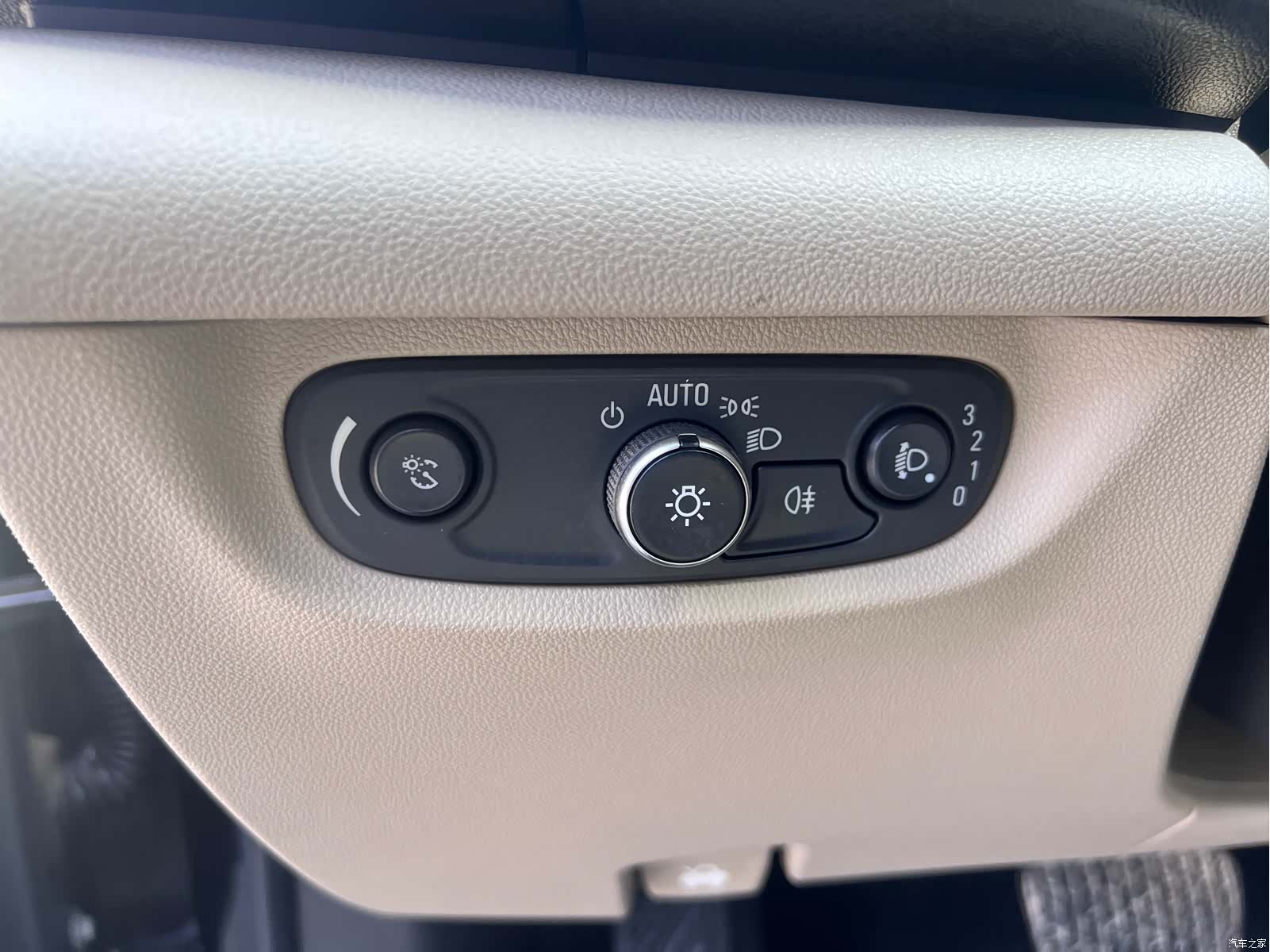 Buick Regal, 2021 10