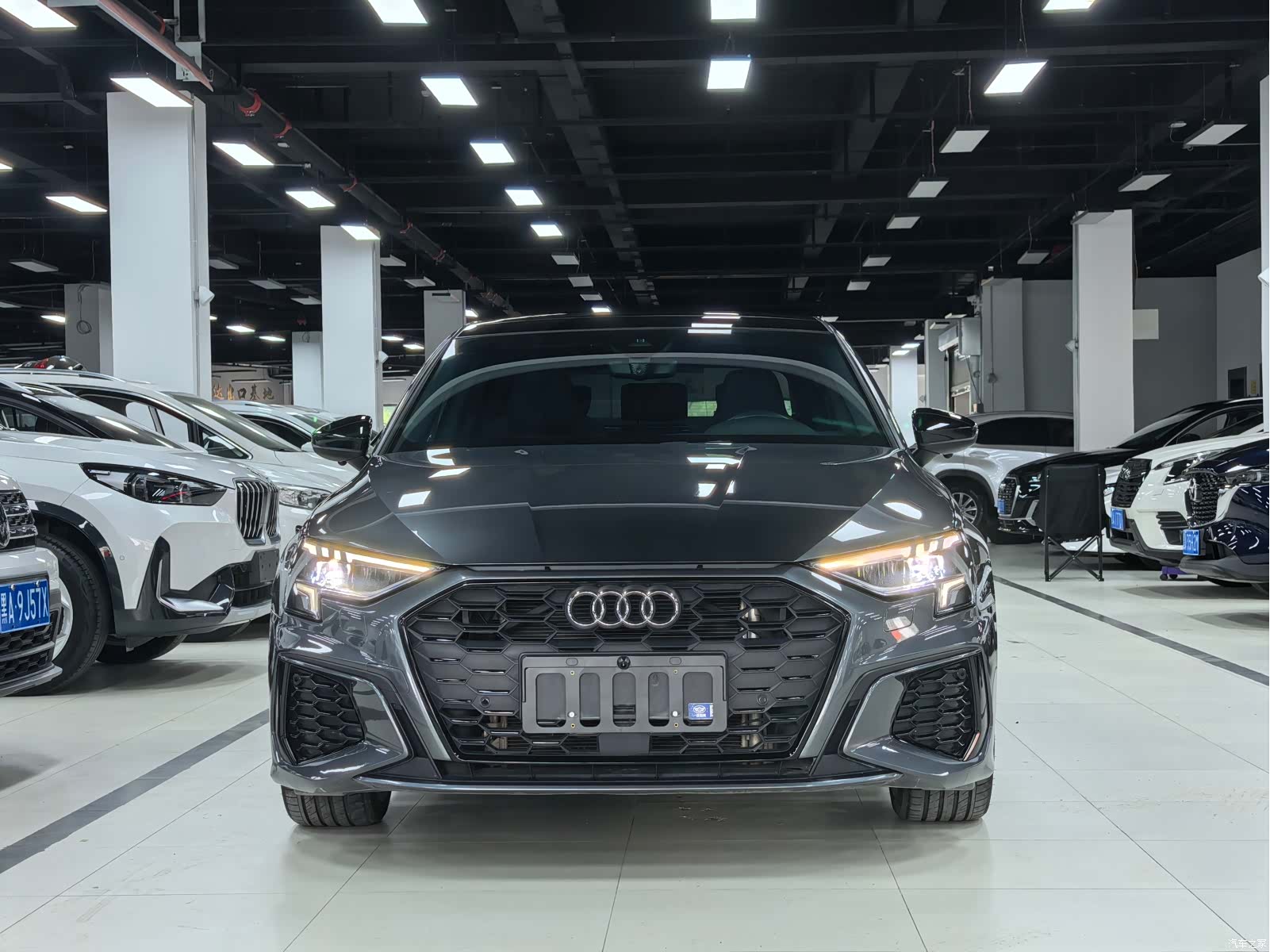 Audi A3, 2023 2