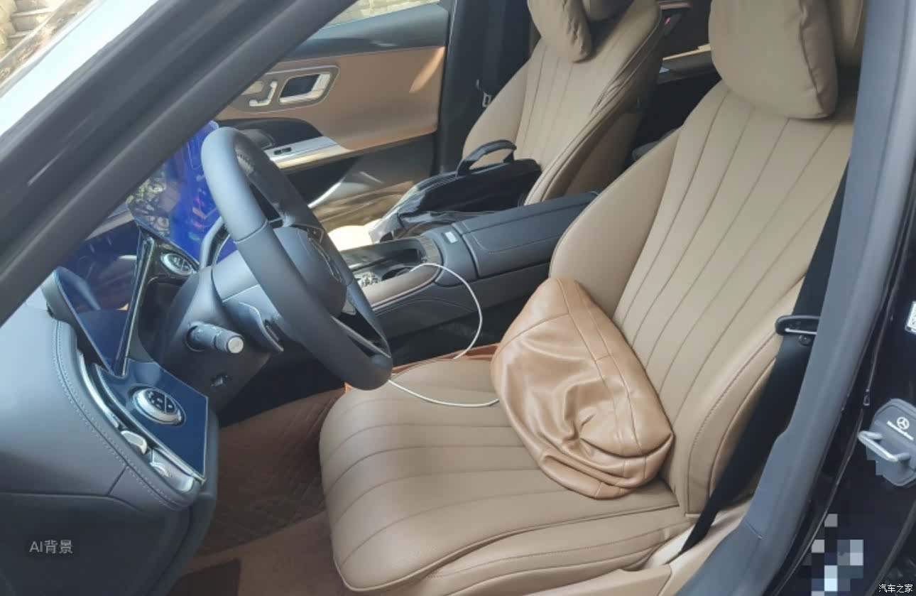 Mercedes-Benz E-Class, 2025 14