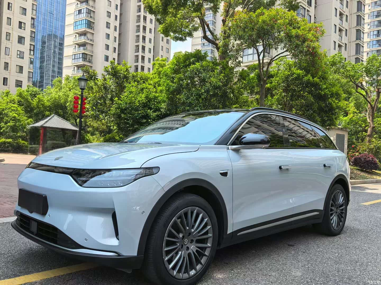Leapmotor C11, 2023 1