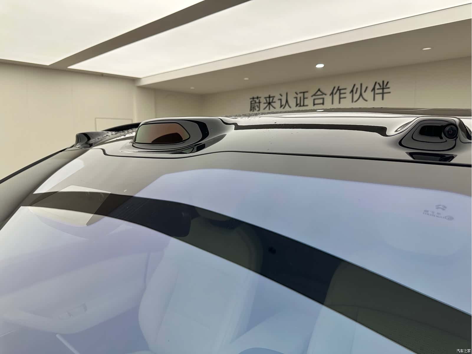 NIO ES6, 2024 18