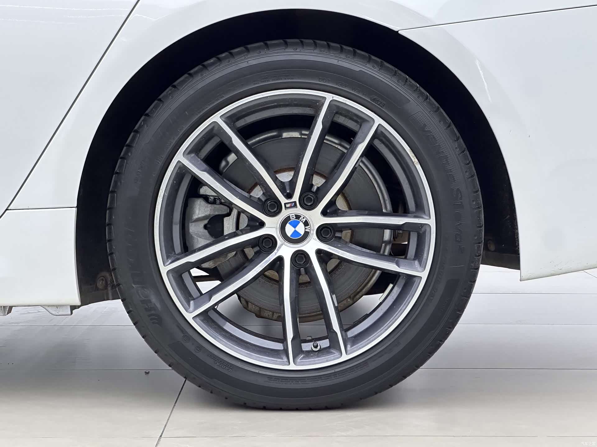 BMW 5 Series, 2021 16