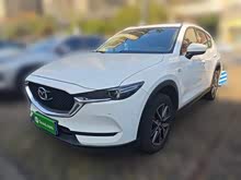 ���Դ�CX-5 2018�� 2.5L �Զ�����i-ELOOP������ ��VI