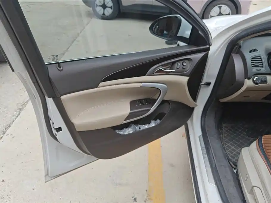 Buick Regal