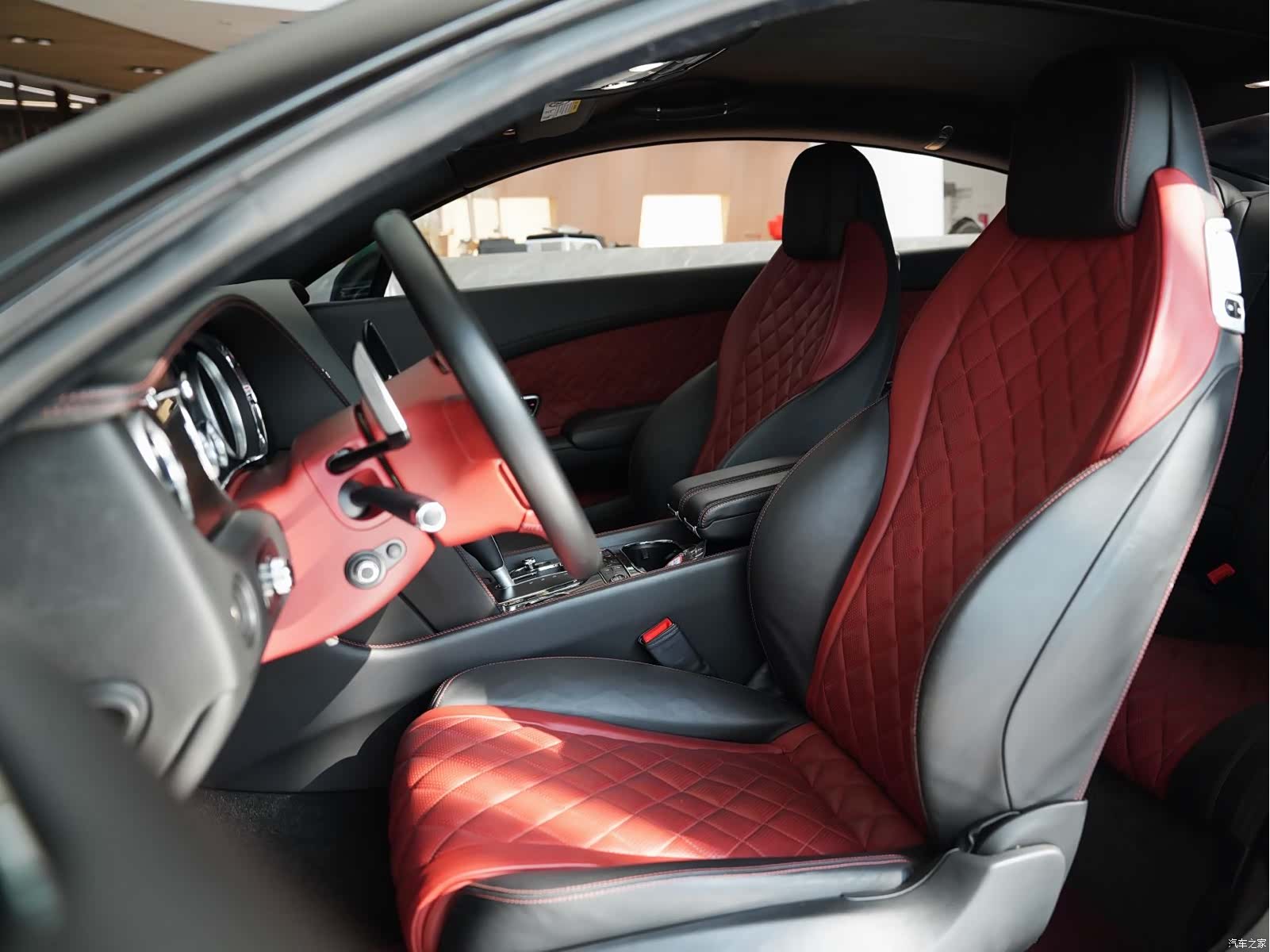 Bentley Continental GT, 2017 6