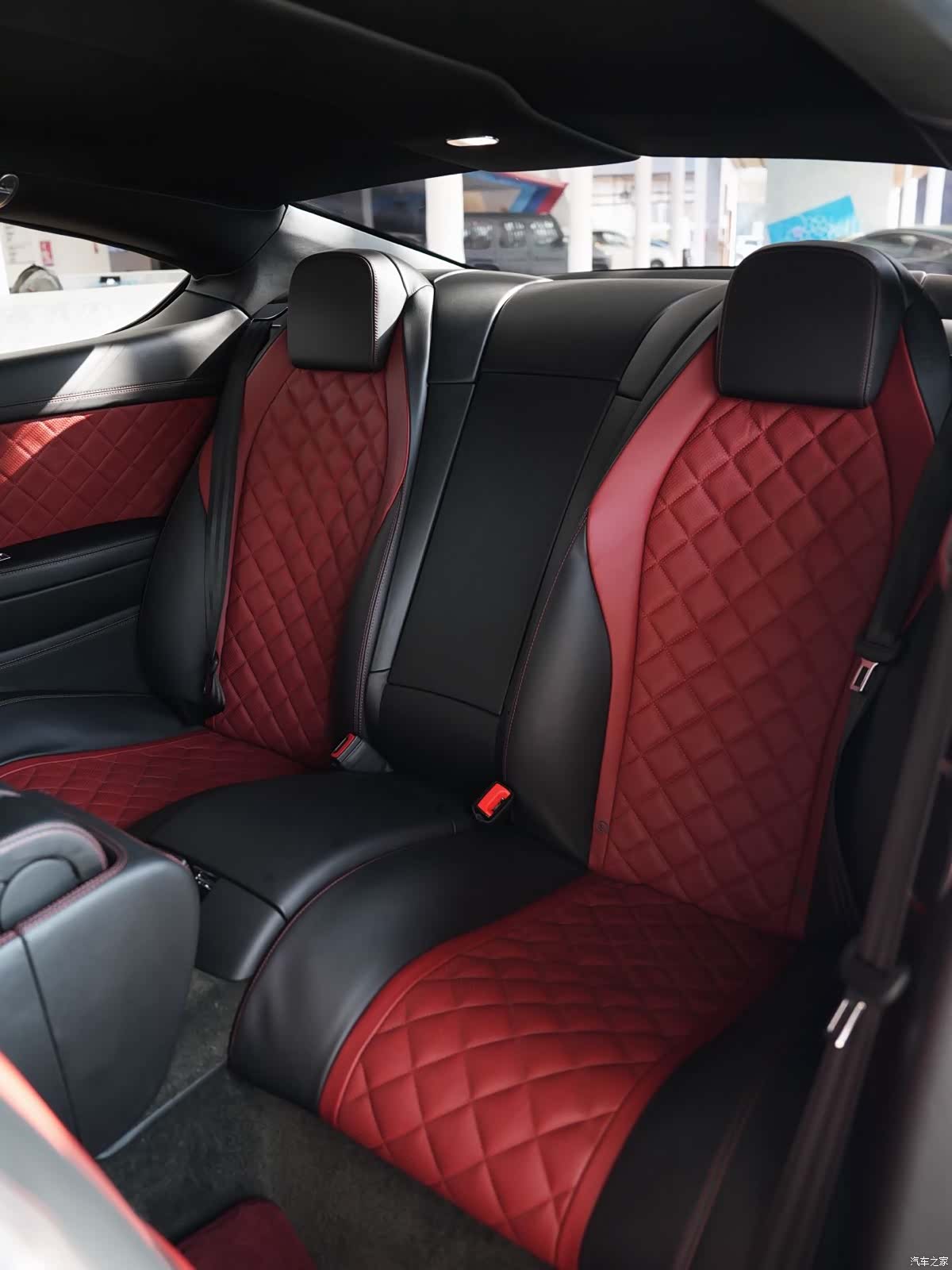 Bentley Continental GT, 2017 14