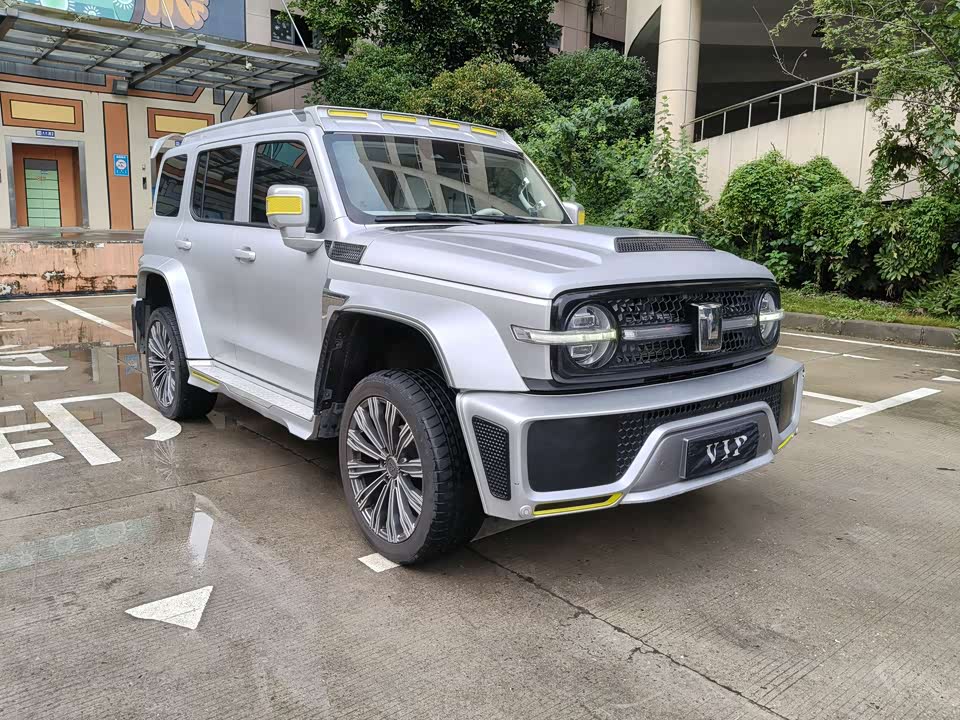 CrossBoundary Co-creation tank 300