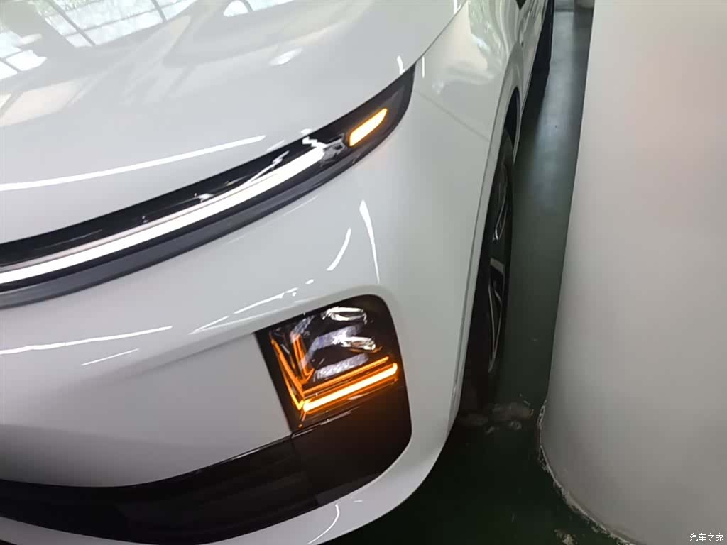 Li Auto L6, 2025 24