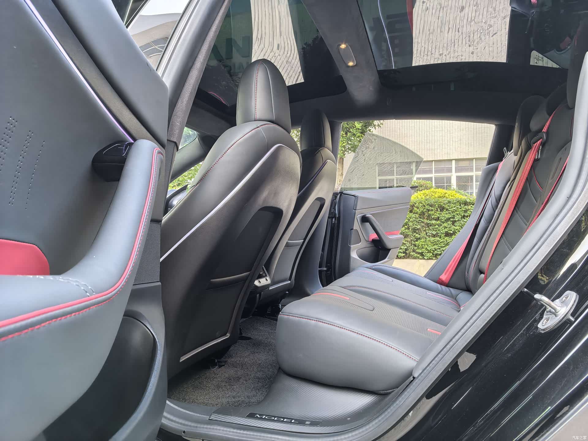 Tesla Model 3, 2020 10
