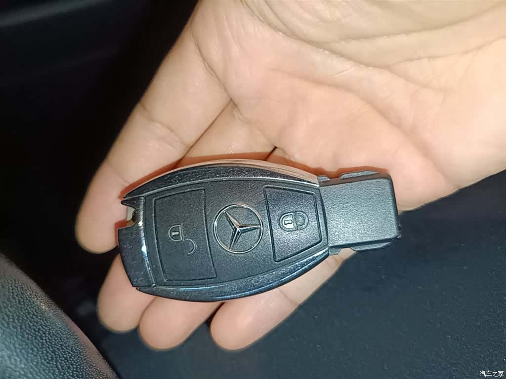 Mercedes-Benz GLA, 2017 9