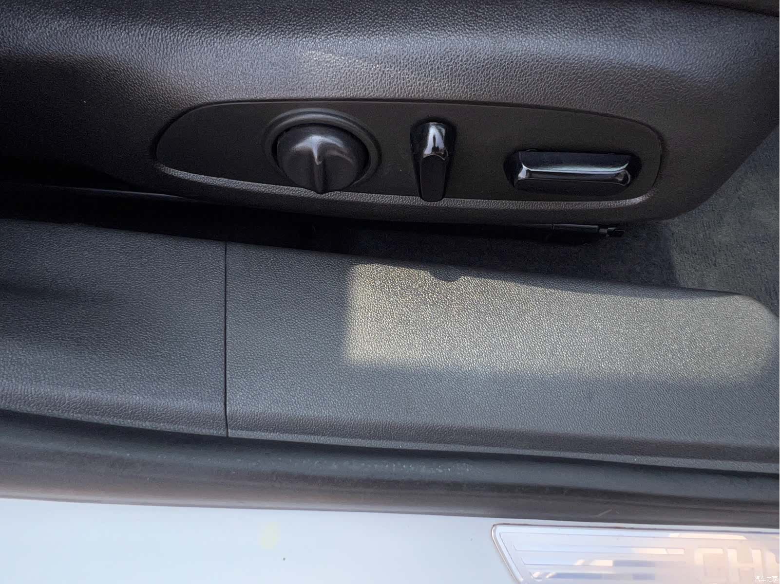 Chevrolet XL, 2019 17