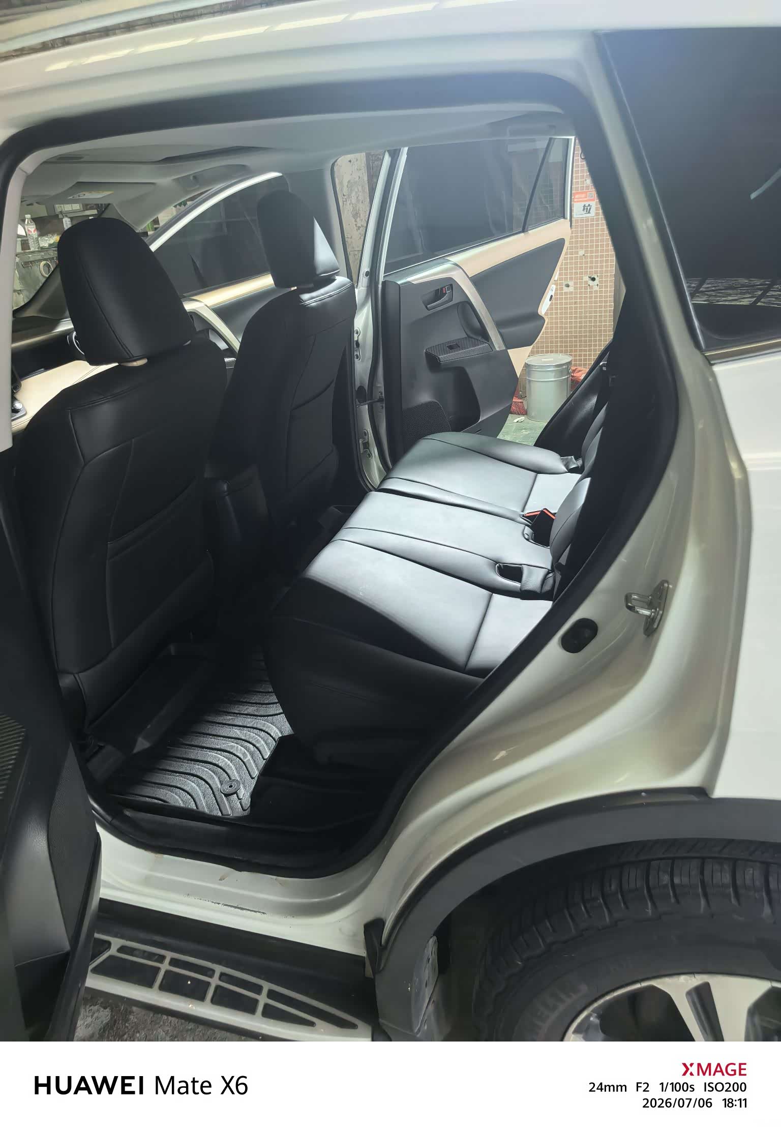 Toyota RAV4, 2015 7