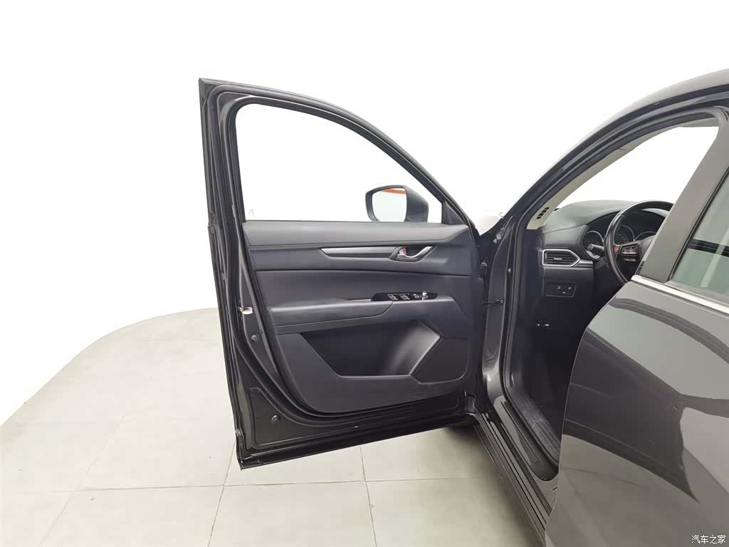 Mazda CX-5, 2019 8