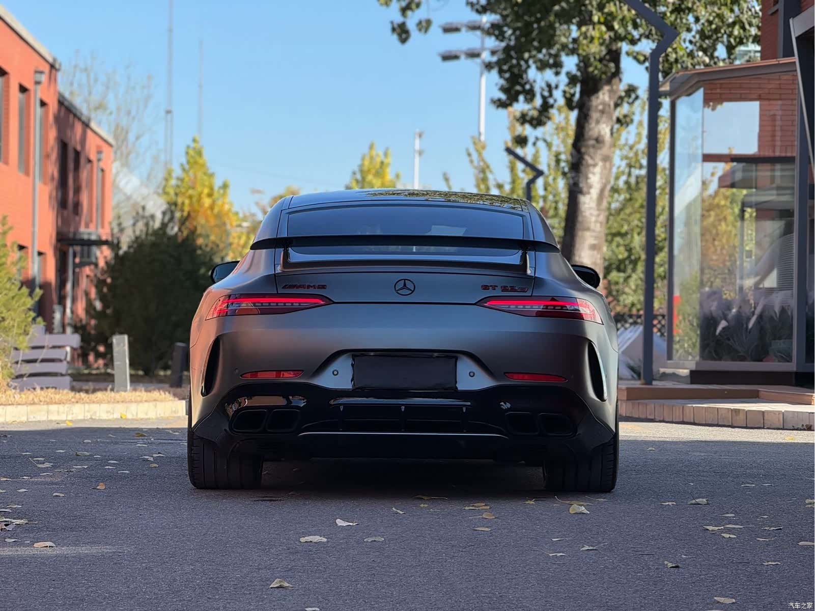 MG AMG, 2020 20