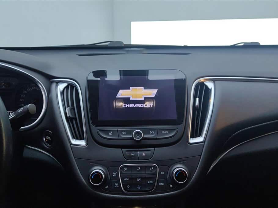 Chevrolet Mai Ruibao XL