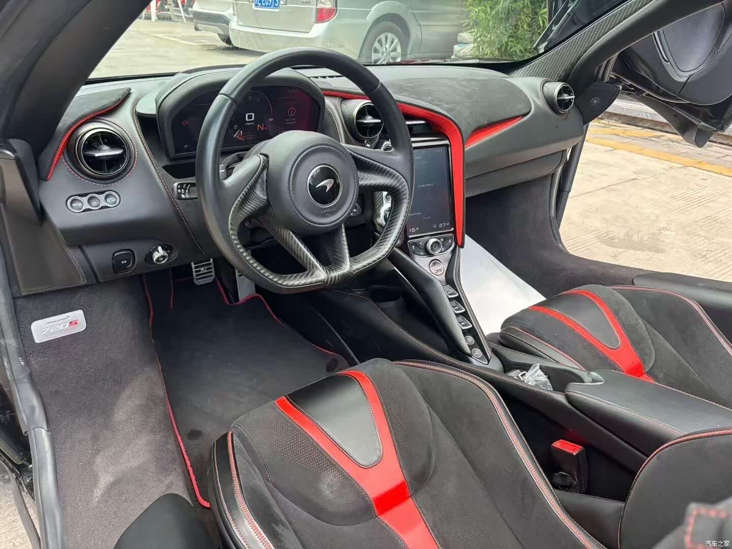 McLaren 720S, 2020 7