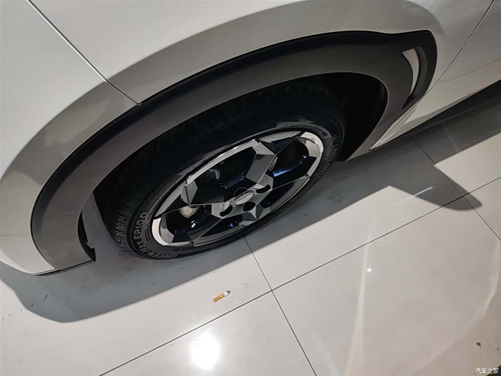 BYD Seagull, 2023 25