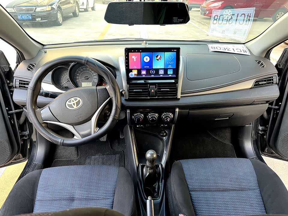 Toyota Vios