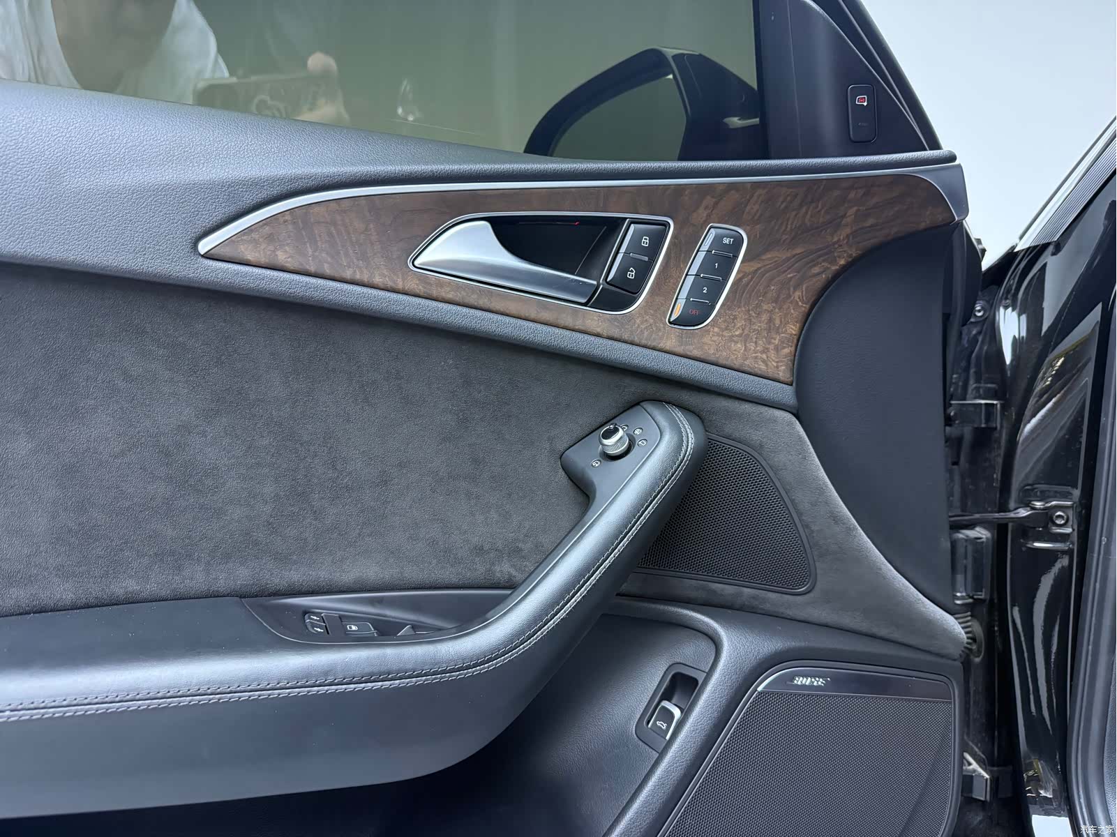 Audi A6L, 2018 17