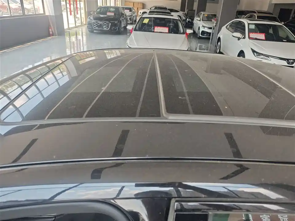 Chevrolet Mai Ruibao XL