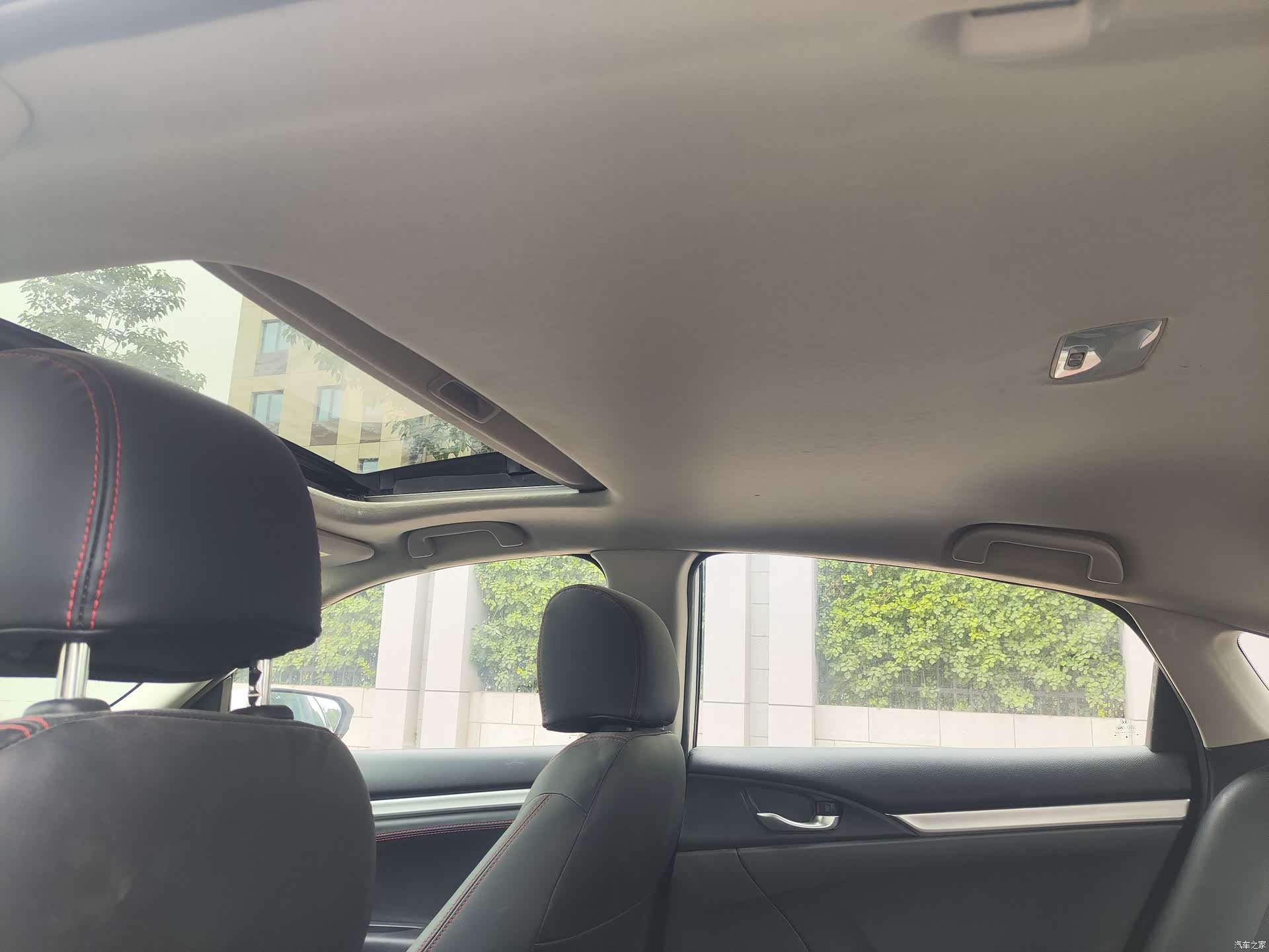 Honda Civic, 2022 10