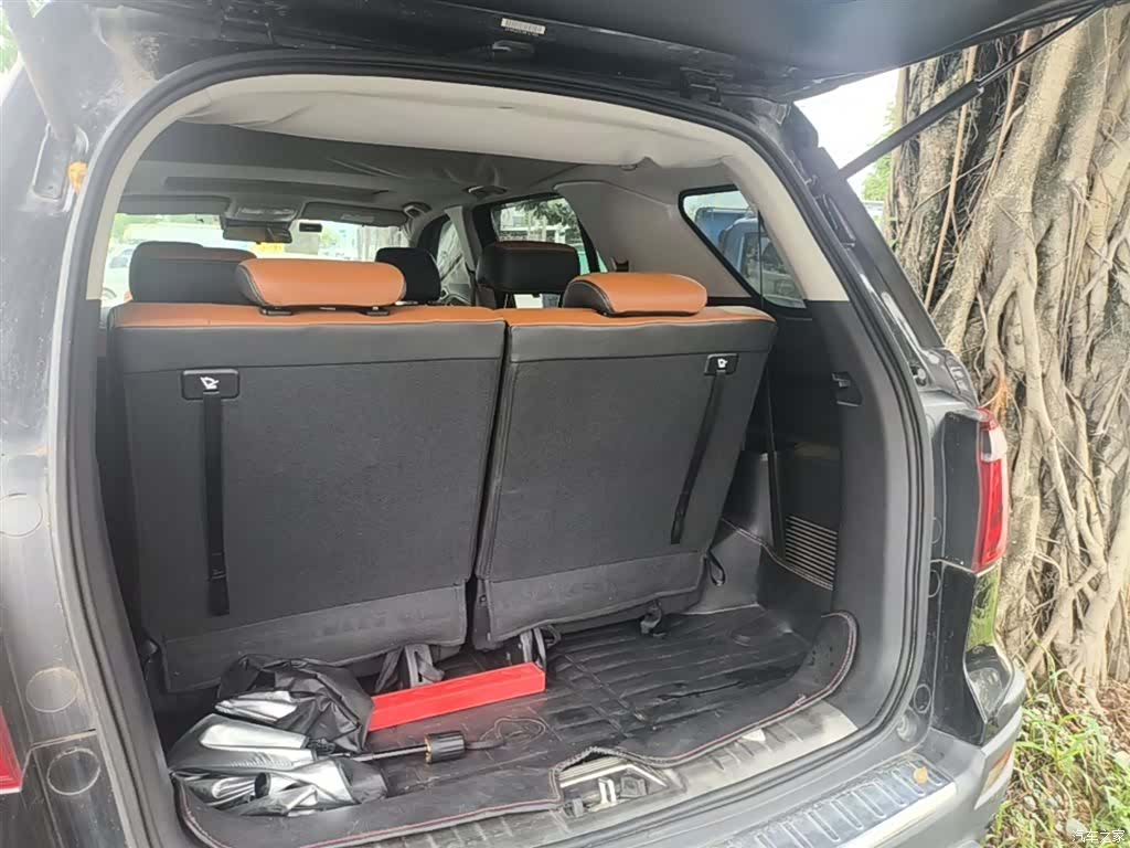 Changan CX70, 2017 19