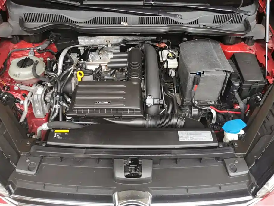 Volkswagen Golf*Jiayu