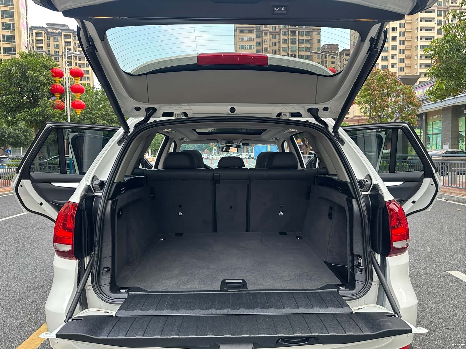 BMW X5, 2019 12
