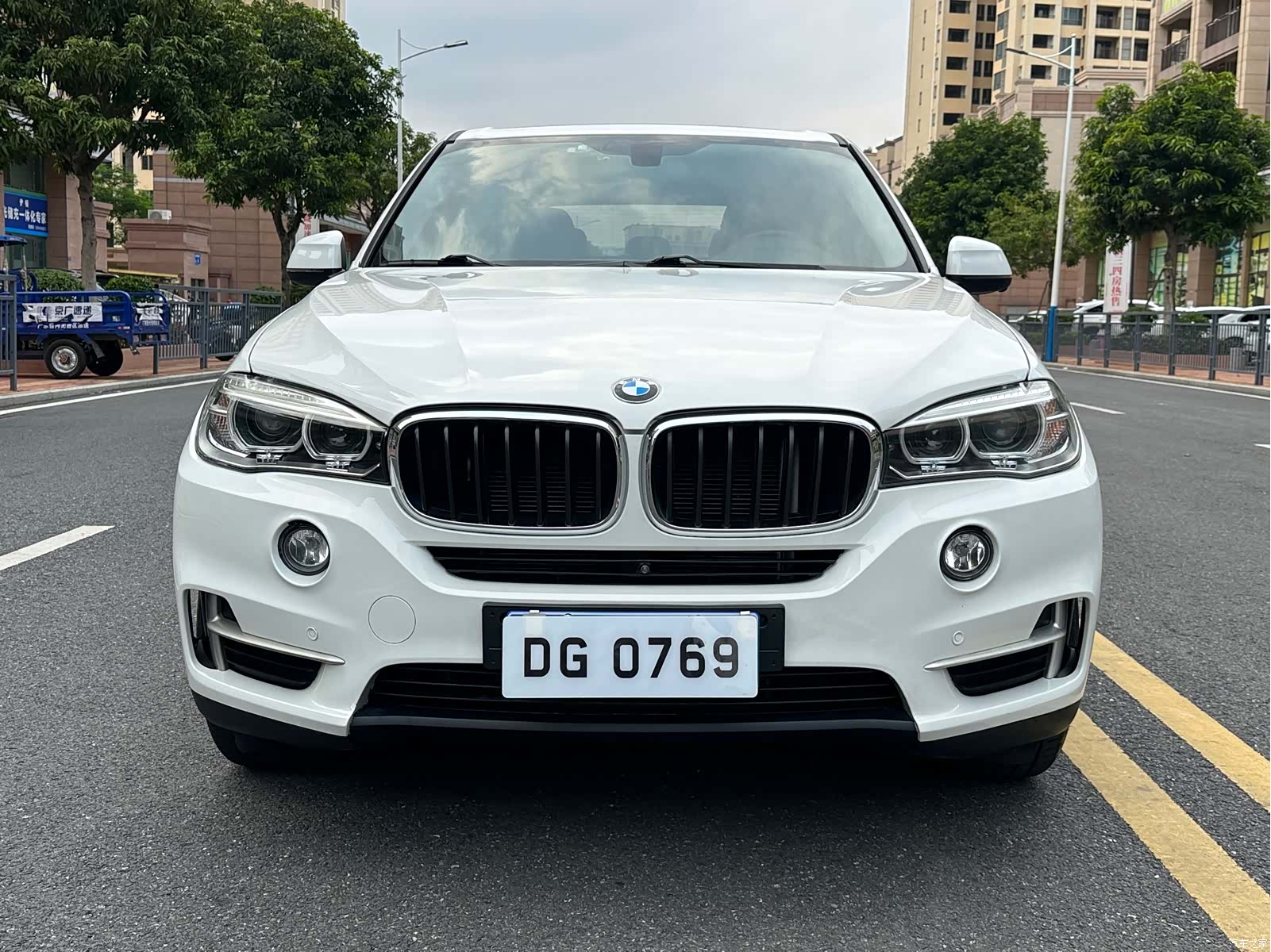 BMW X5, 2019 2