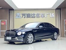 �ɳ� 2020�� 6.0T W12 ��׼��