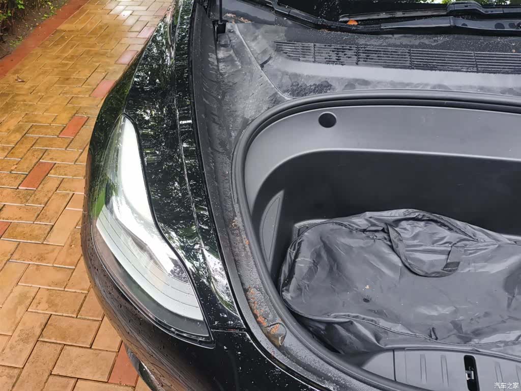 Tesla Model 3, 2021 21
