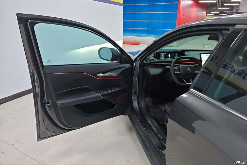 Changan Eado, 2024 7
