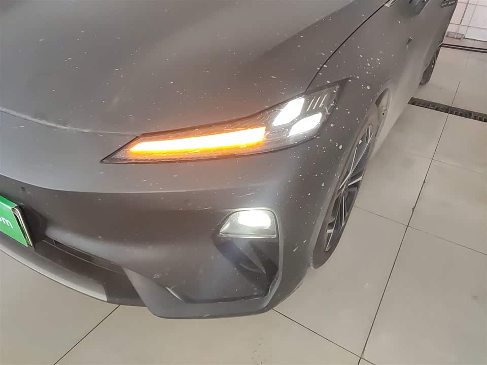 DEEPAL Dark blue L07