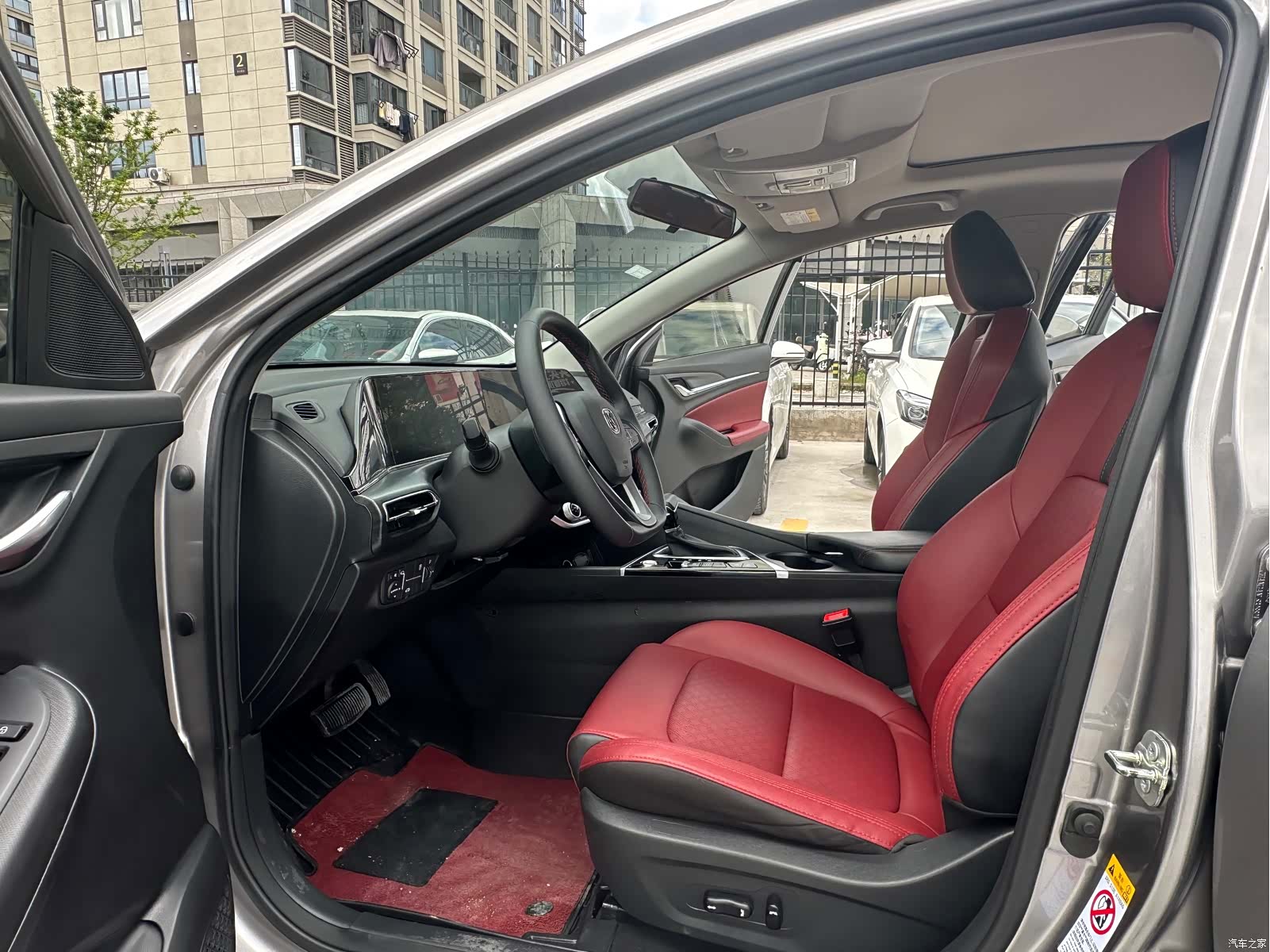 Changan Eado, 2020 все фото