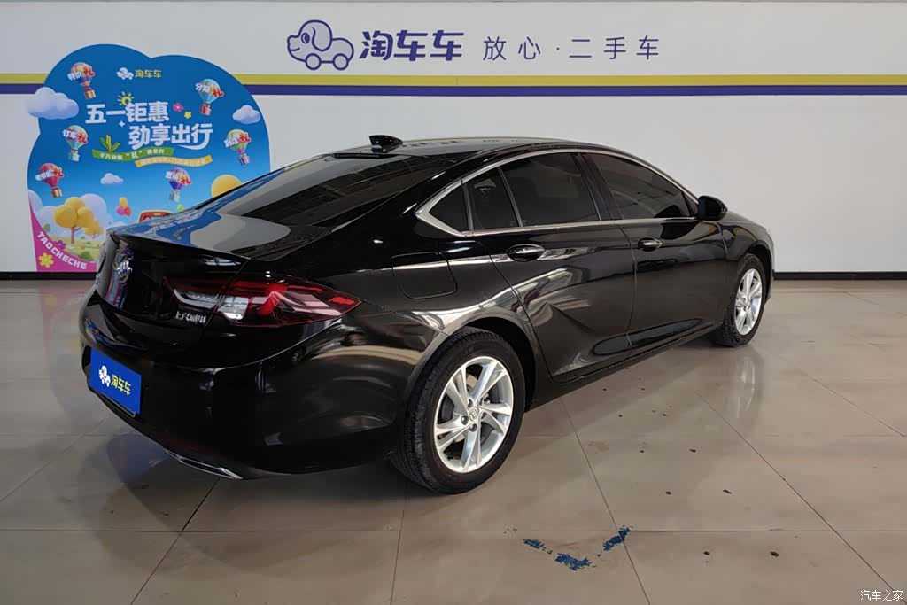 Buick Regal, 2023 3