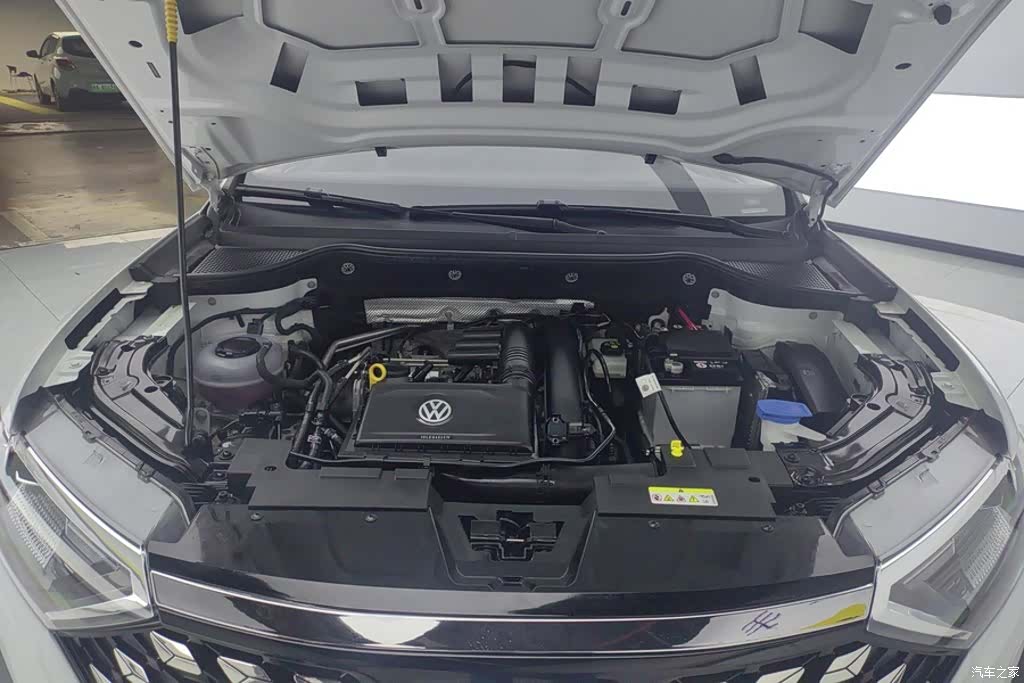 Volkswagen VS5, 2024 10
