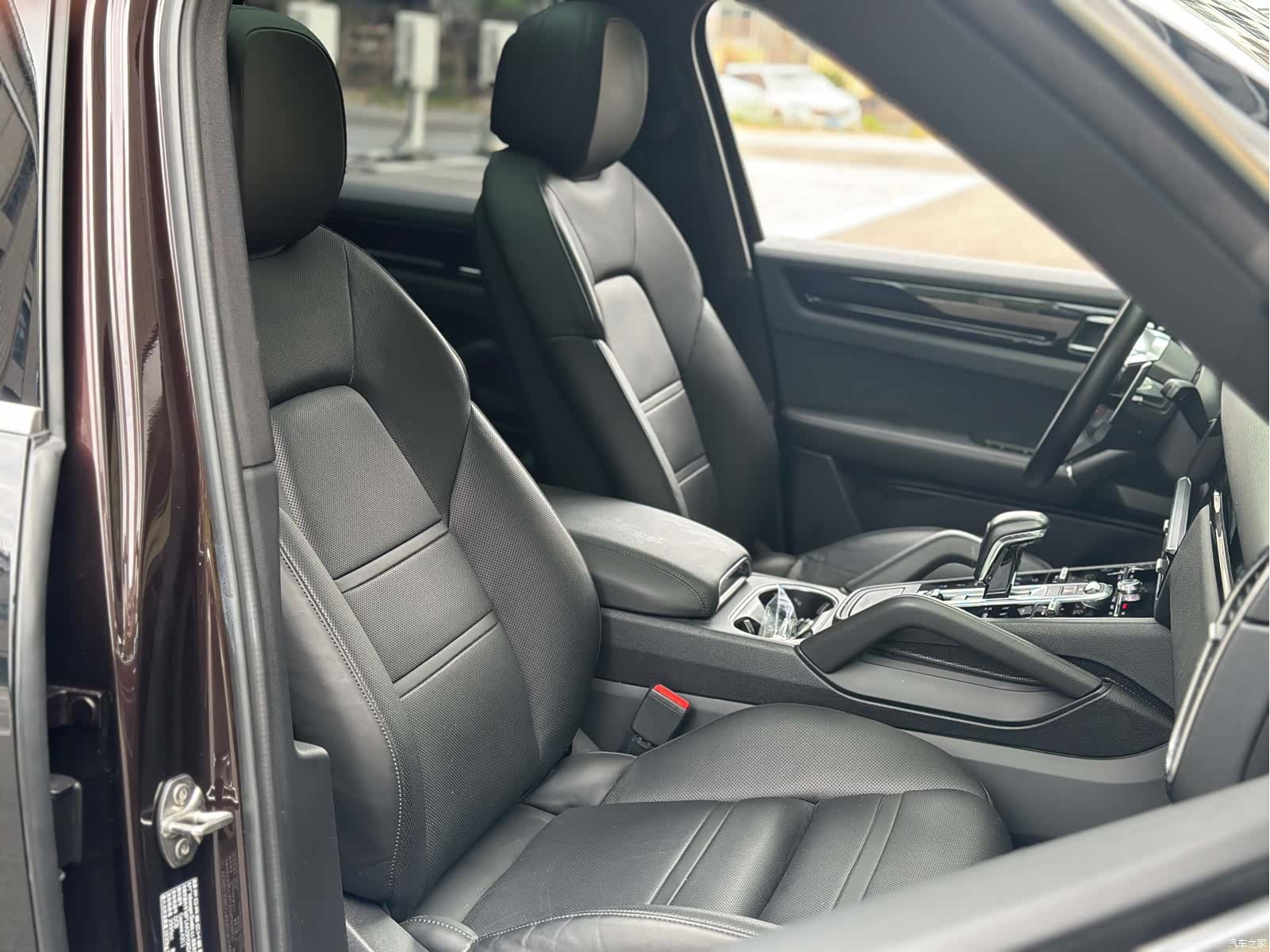 Porsche Cayenne, 2019 14