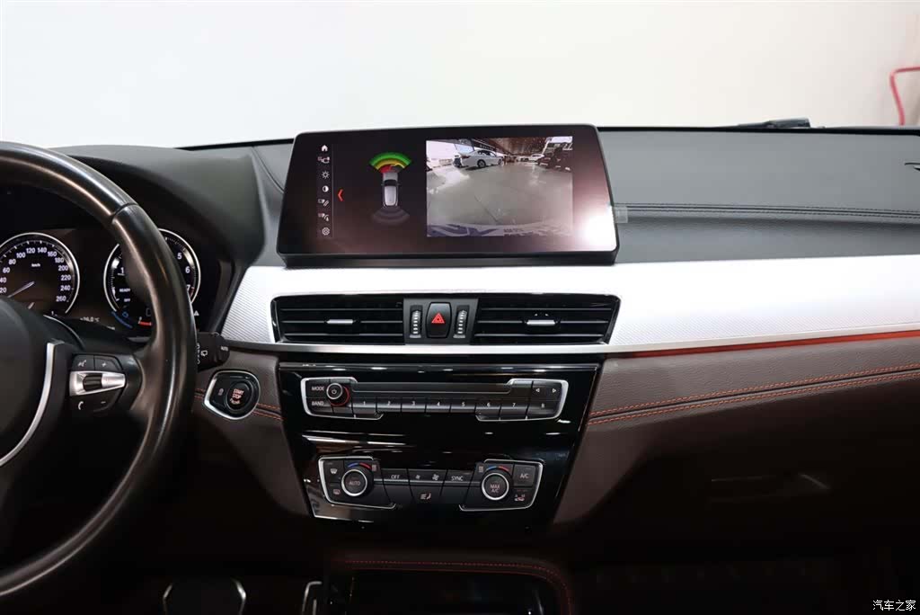 BMW X2, 2023 15