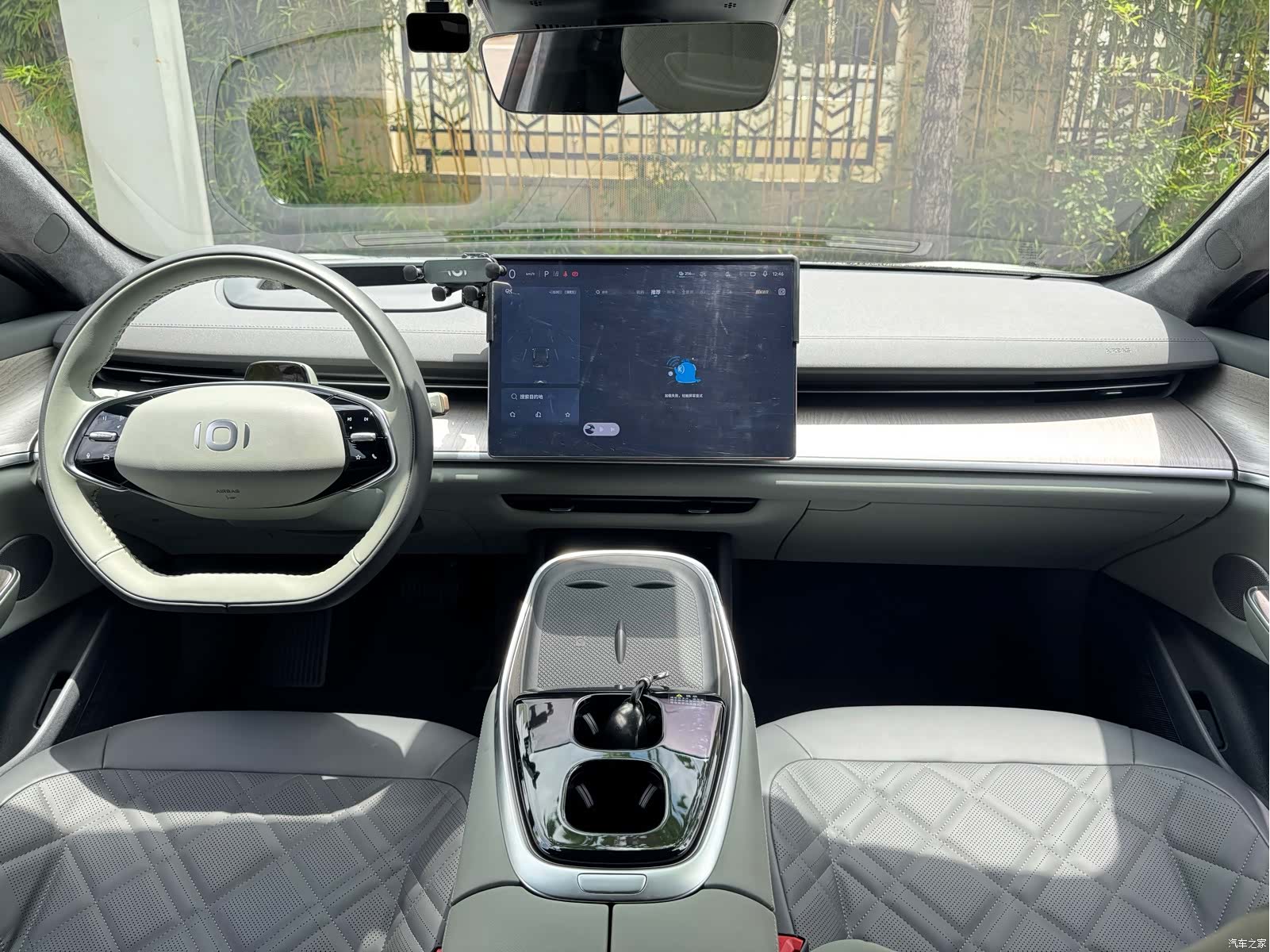 Changan Eado, 2024 9