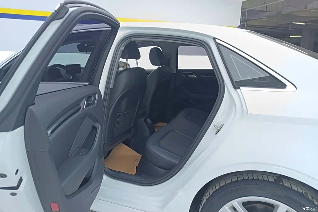 Audi A3, 2020 11