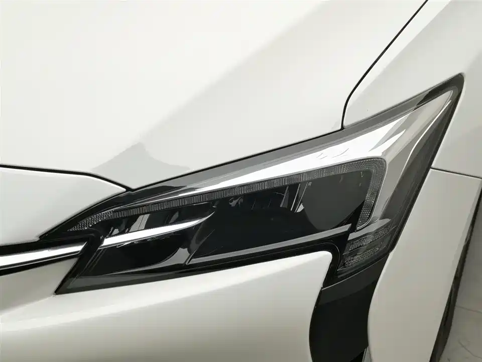 Buick Slightly blue 6