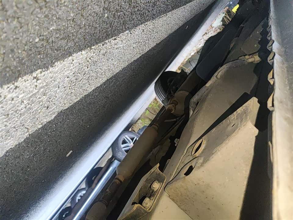 Wuling Wuling Hongguang