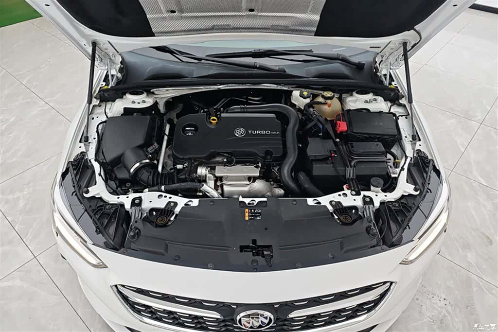 Buick Regal, 2022 10
