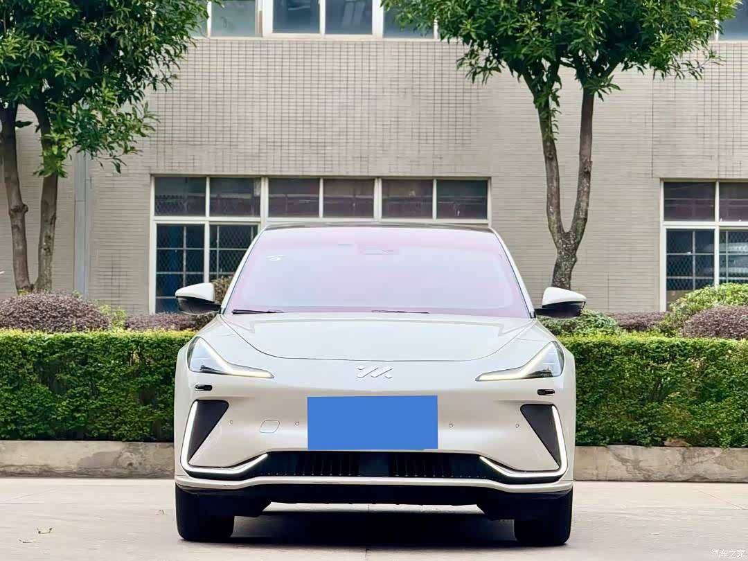 IM Motors LS7, 2023 2