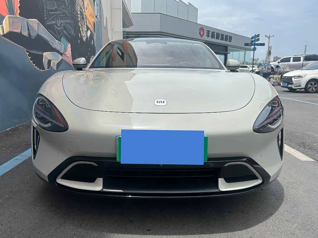 Xiaomi SU7