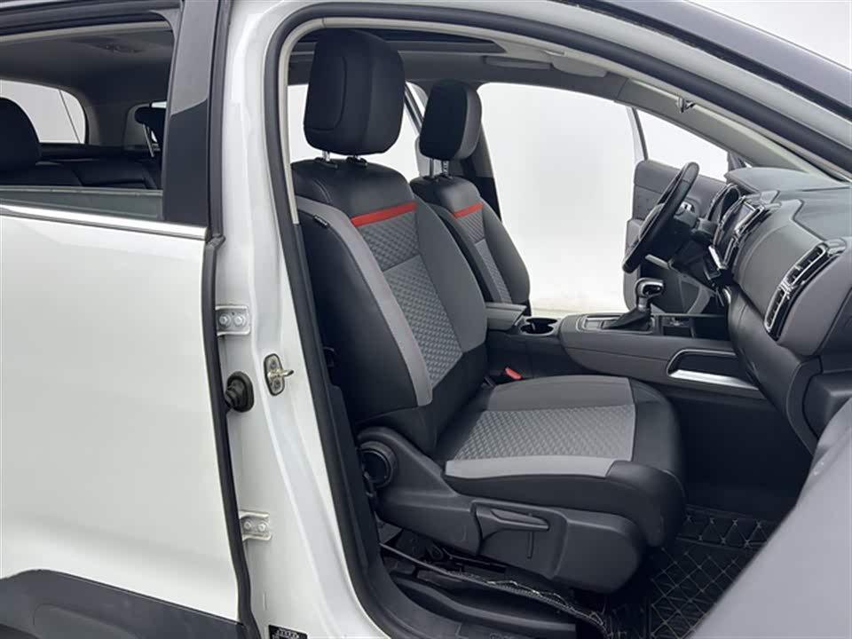 Citroen Tianyi C5 AIRCROSS