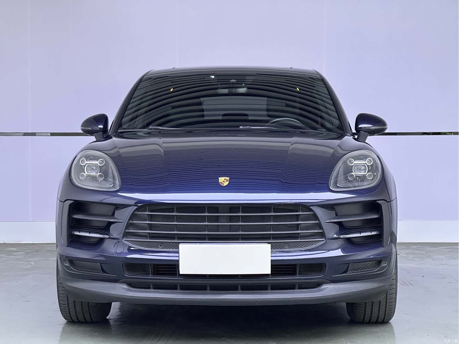 Porsche Macan, 2019 2