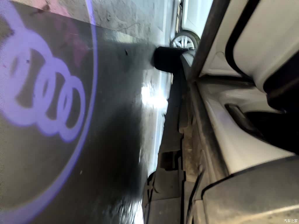 Audi Q3, 2018 22